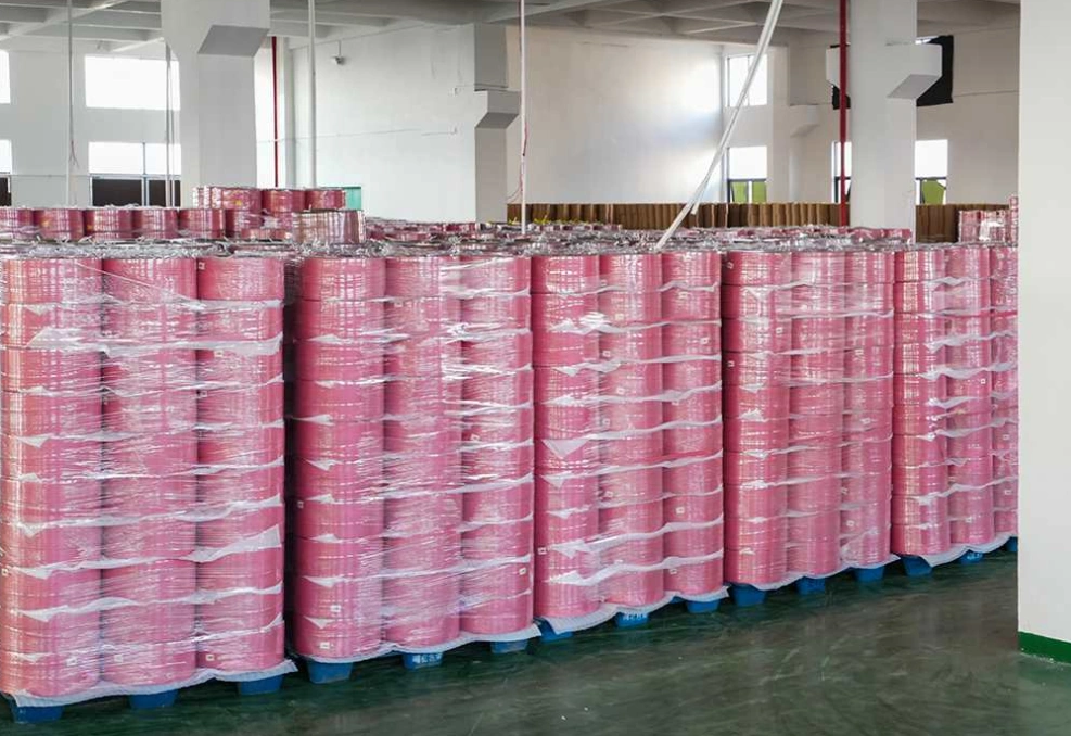 How Heavy Duty Strapping Materials Ensure Safe Packaging for Large Loads