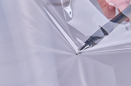 Why Choose PE Stretch Film for Industrial Wrapping Applications