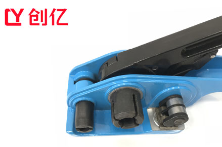 Designed for operator comfort