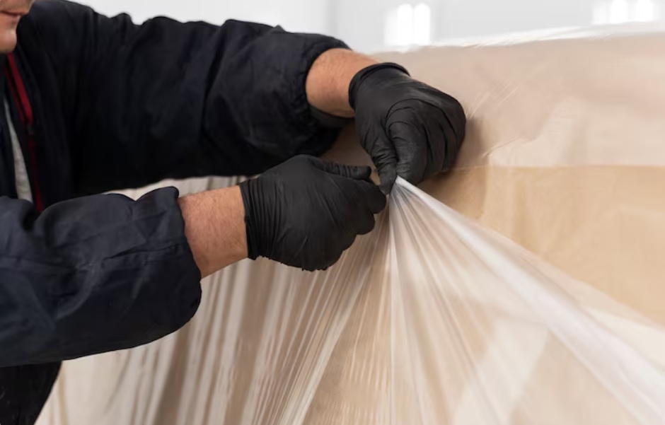 Hand Stretch Film Misuse 7 Costly Errors and How to Prevent Them