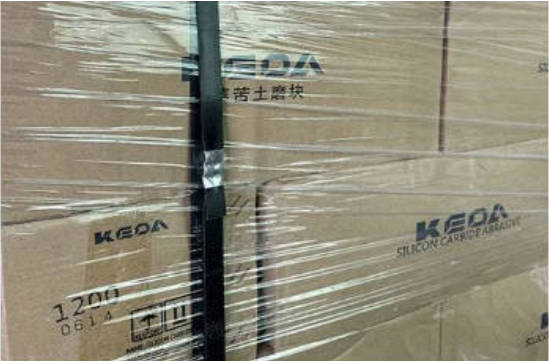 Application in Logistics Industry