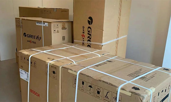 Home Appliance Industry Application