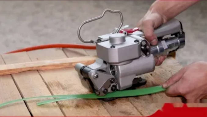 Made Easy Through Pneumatic Baler Tools