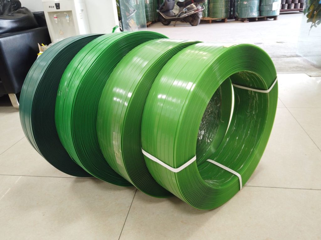 Steel Strapping vs. PET Strapping Which Heavy-Duty Option Wins