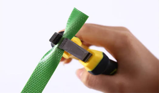 Weide Chuangyi Packaging’s Excellent PET straps