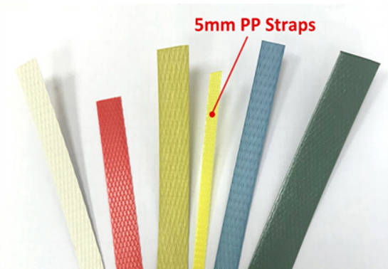 Weide Chuangyi Packaging’s PP strapping tape