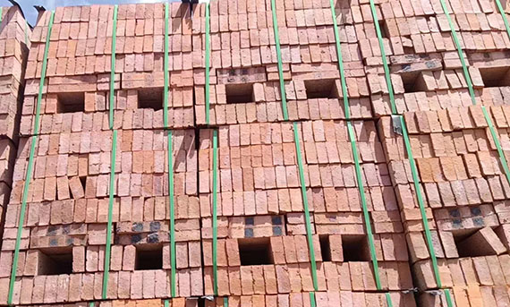 Building materials industry