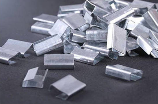 Cover with rust-proof layer