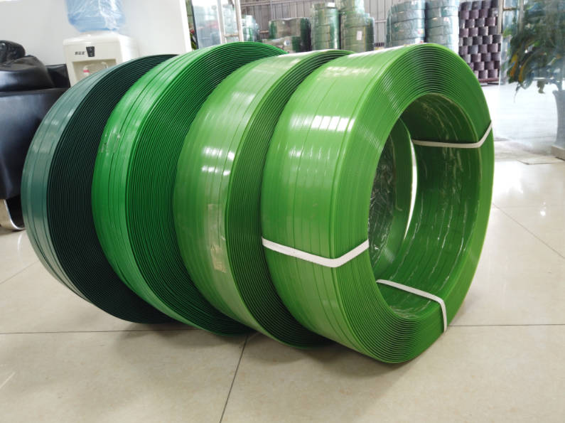 PET strapping belt or Heavy Duty Packing Belt