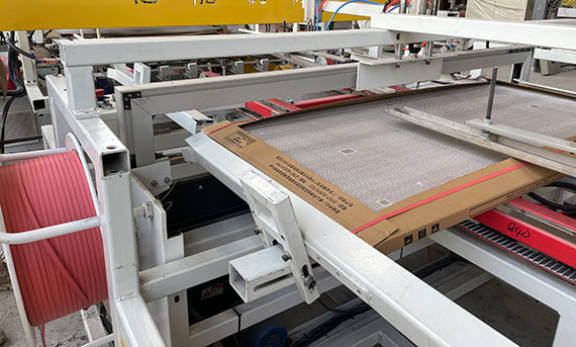 Used in Ceramic Industry