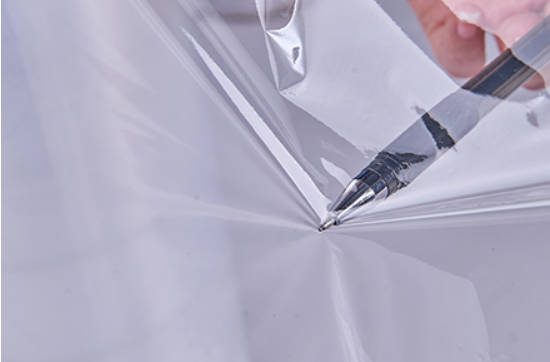 machine stretch film