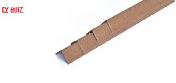 Brown Paper Edge Protector Corner Protectors