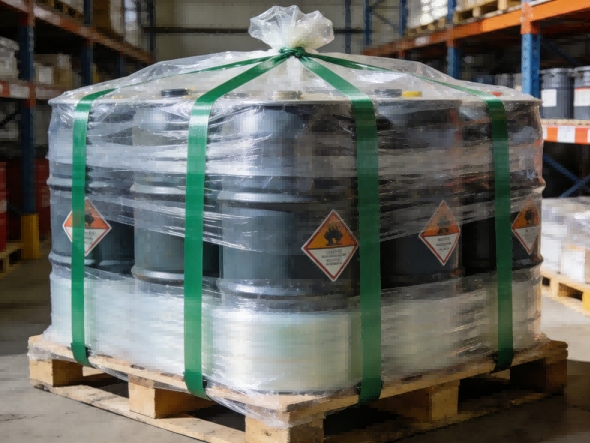 Compatibility with Package Strapping