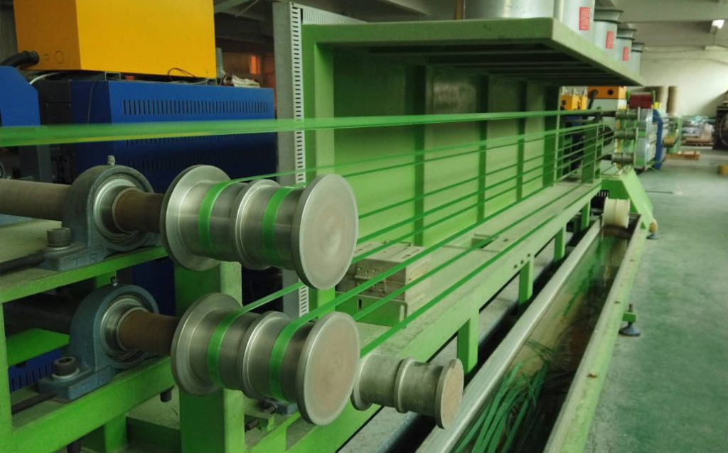 Weide Chuangyi Packaging PET Straps