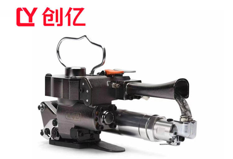 Weide Chuangyi Packaging Pneumatic baler