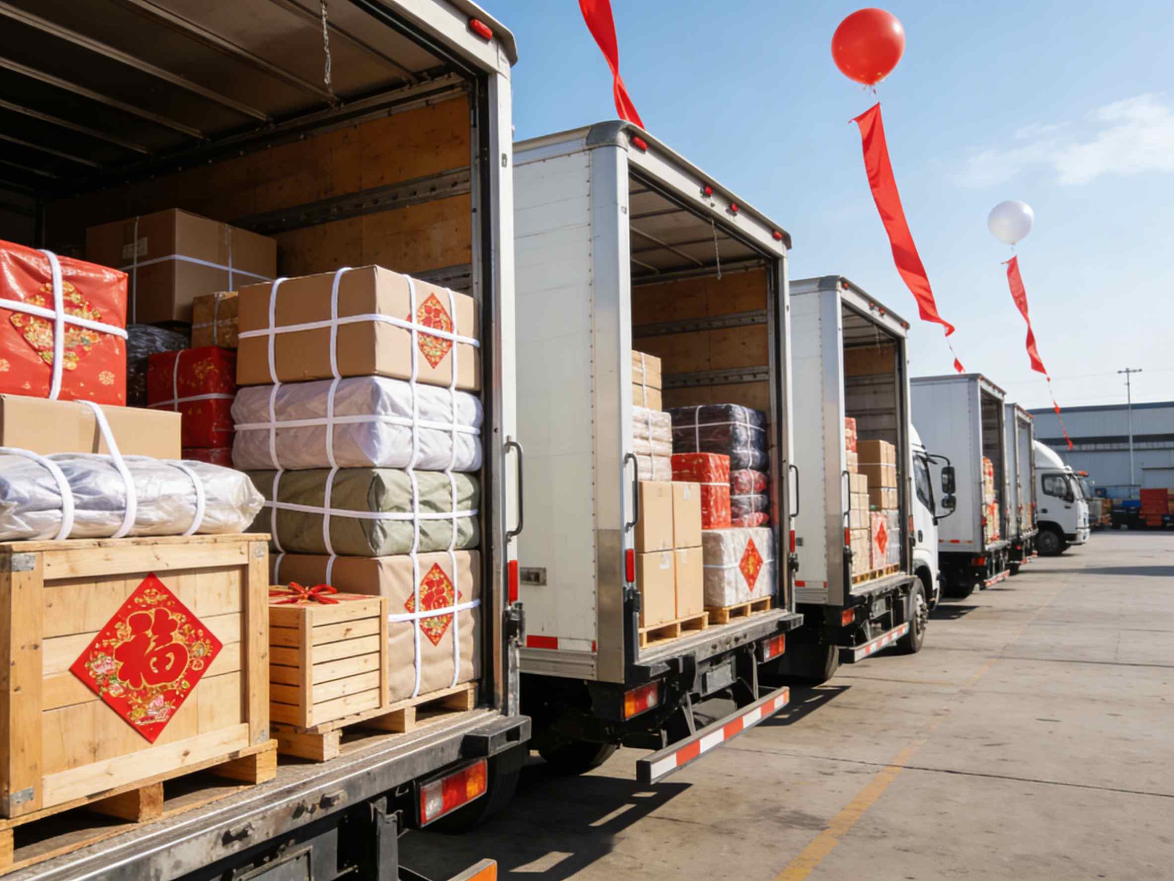 Ensuring Packaging Reliability During Seasonal Peaks