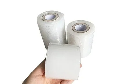 Weide Chuangyi Packaging hand stretch film