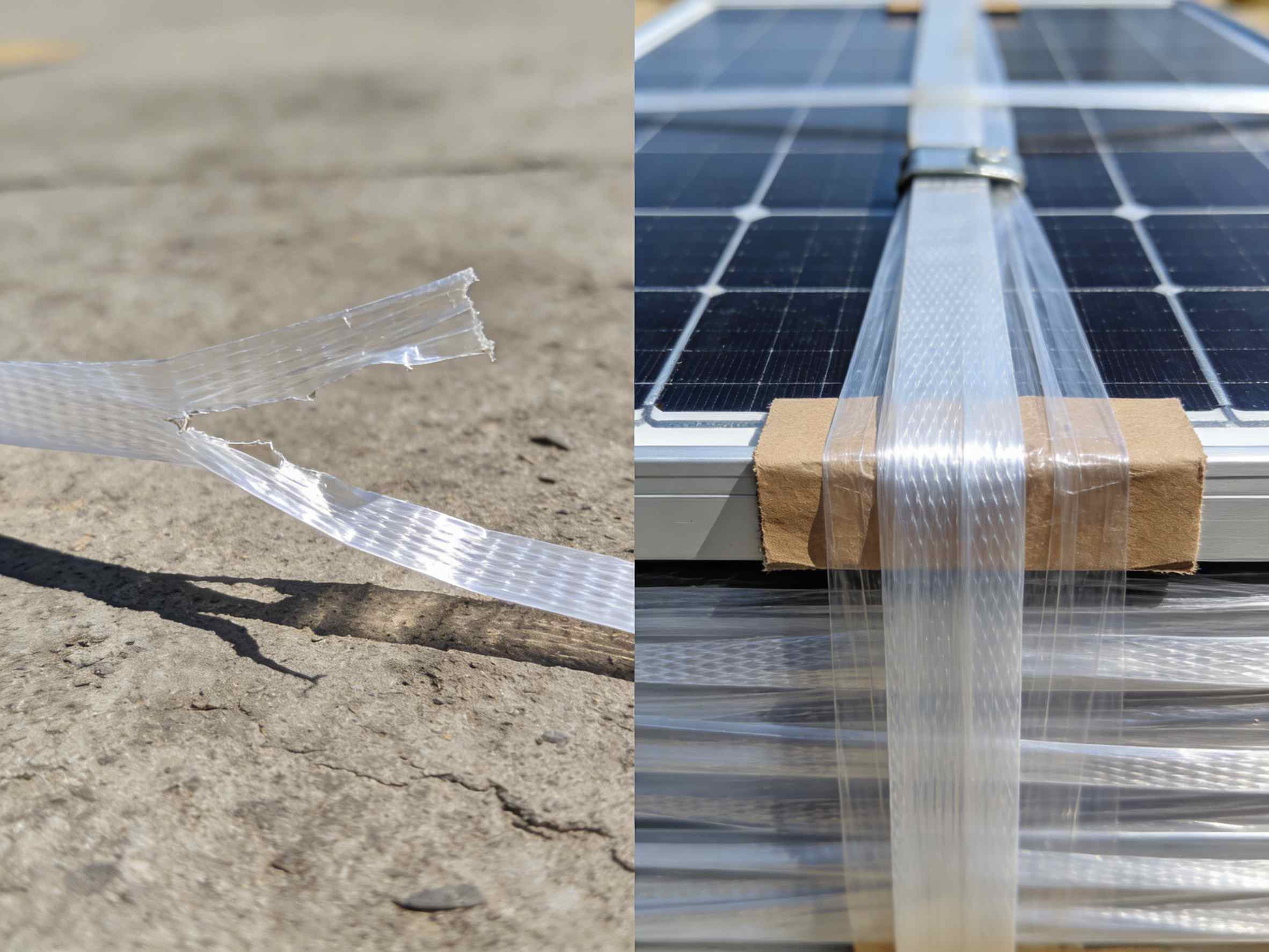 Low Elongation = High Failure Risk