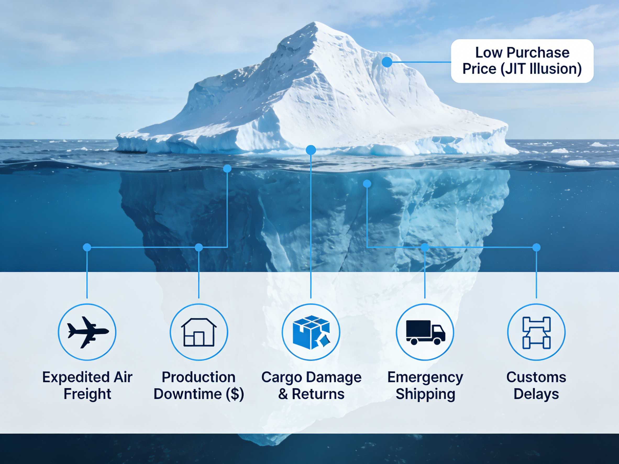The Hidden Costs of JIT