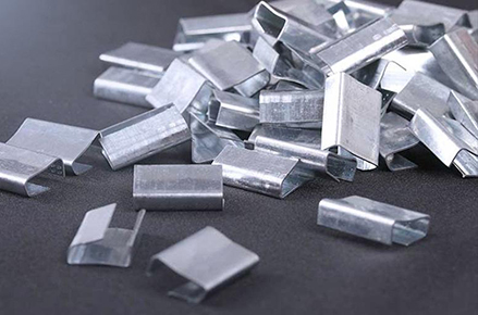 Weide Chuangyi Packaging steel buckles