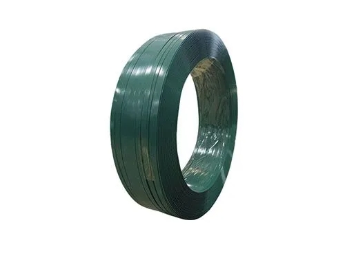 PET strapping belt-High security