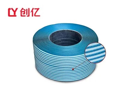 Custom PP PET strapping Color specification customization