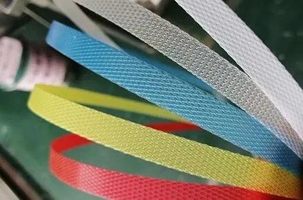 PP strapping is longer