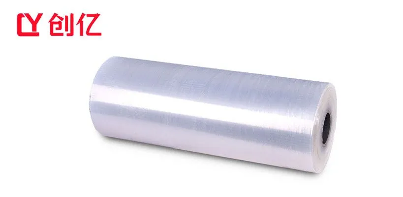 Machine Stretch Film