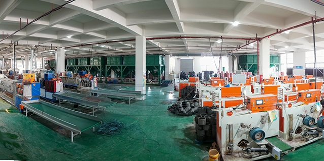 Foshan Weide Chuangyi Packaging Materials Co
