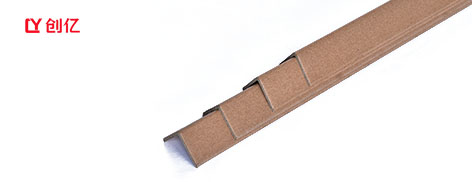 Brown Paper Edge Protector Corner Protectors