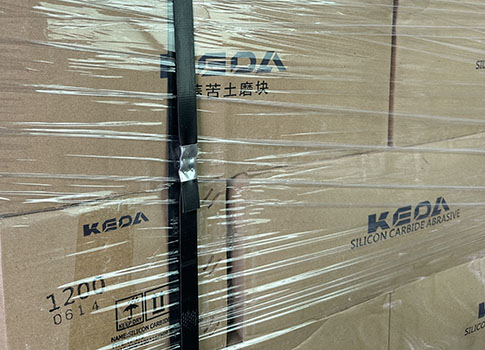 Logistics Industry