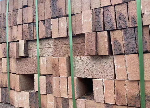 Building materials industry