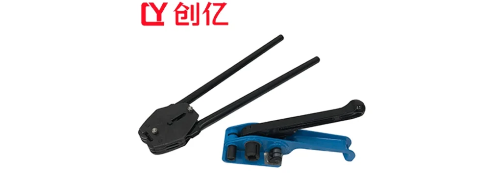 1-manual strapping machine