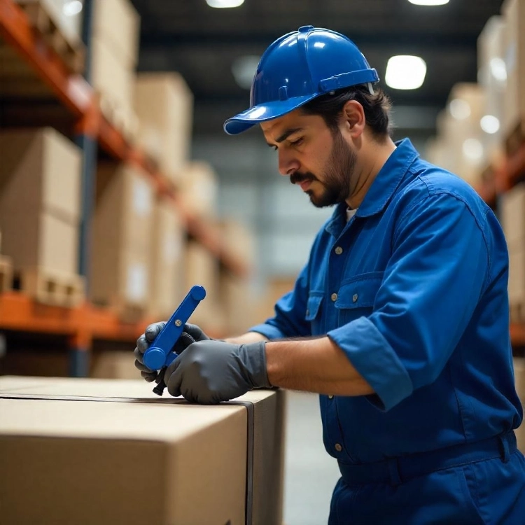 How to Operate a Manual Strapping Machine: Step-by-Step Guide