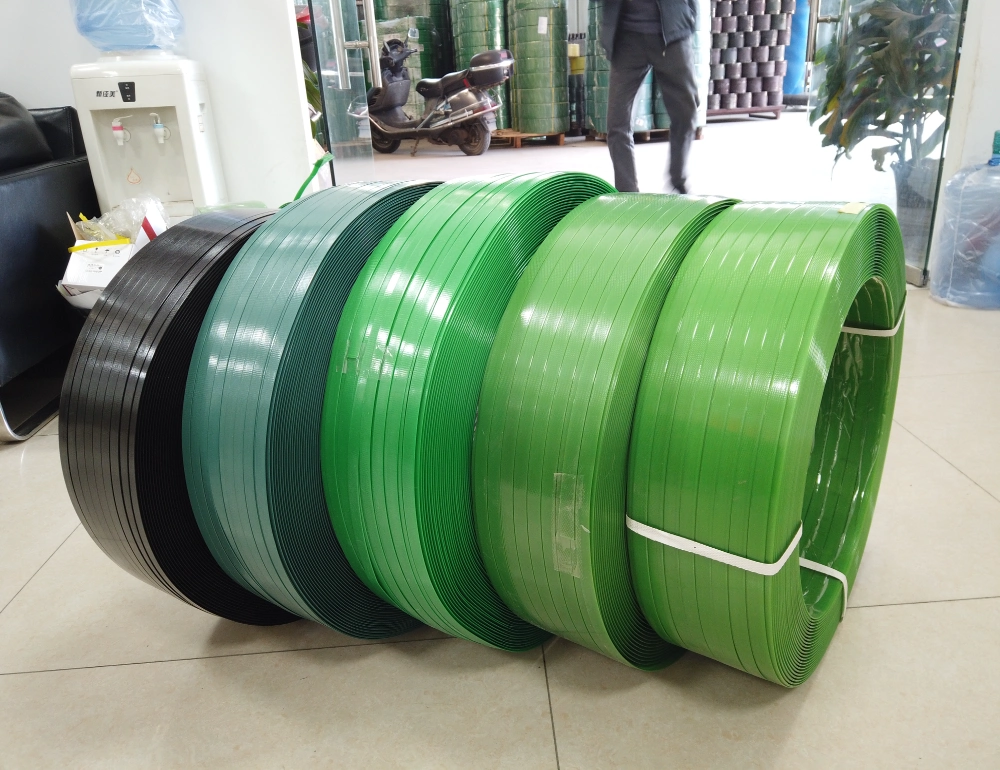 Key Factors Driving the Popularity of PET Strapping in Packaging