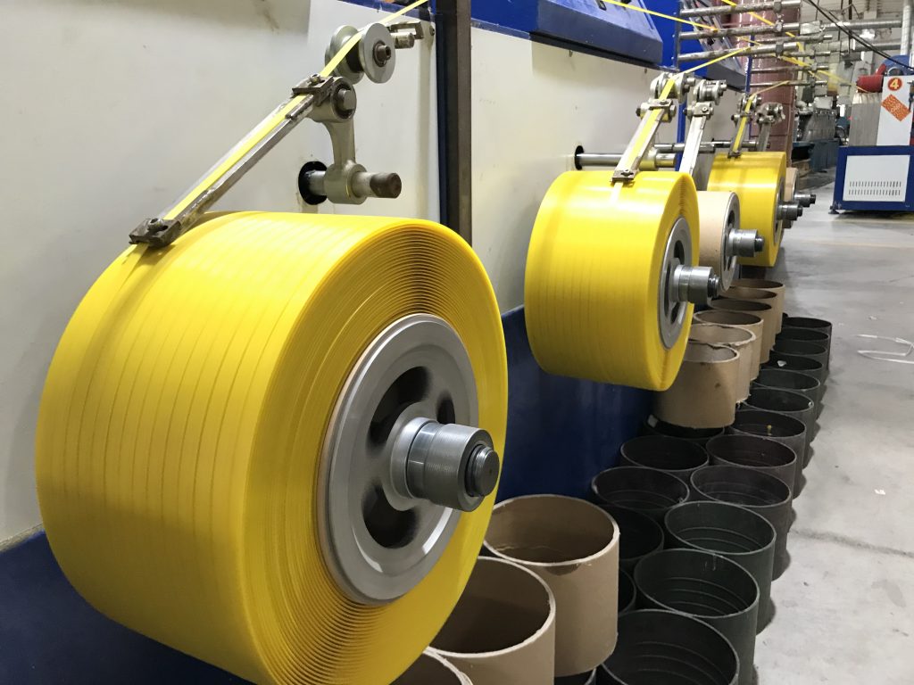 pp belt 1