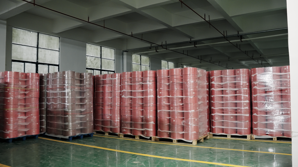 stretch film