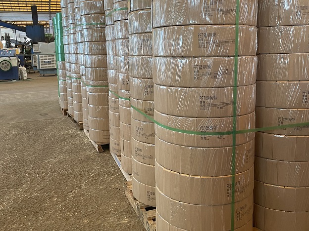 stretch film