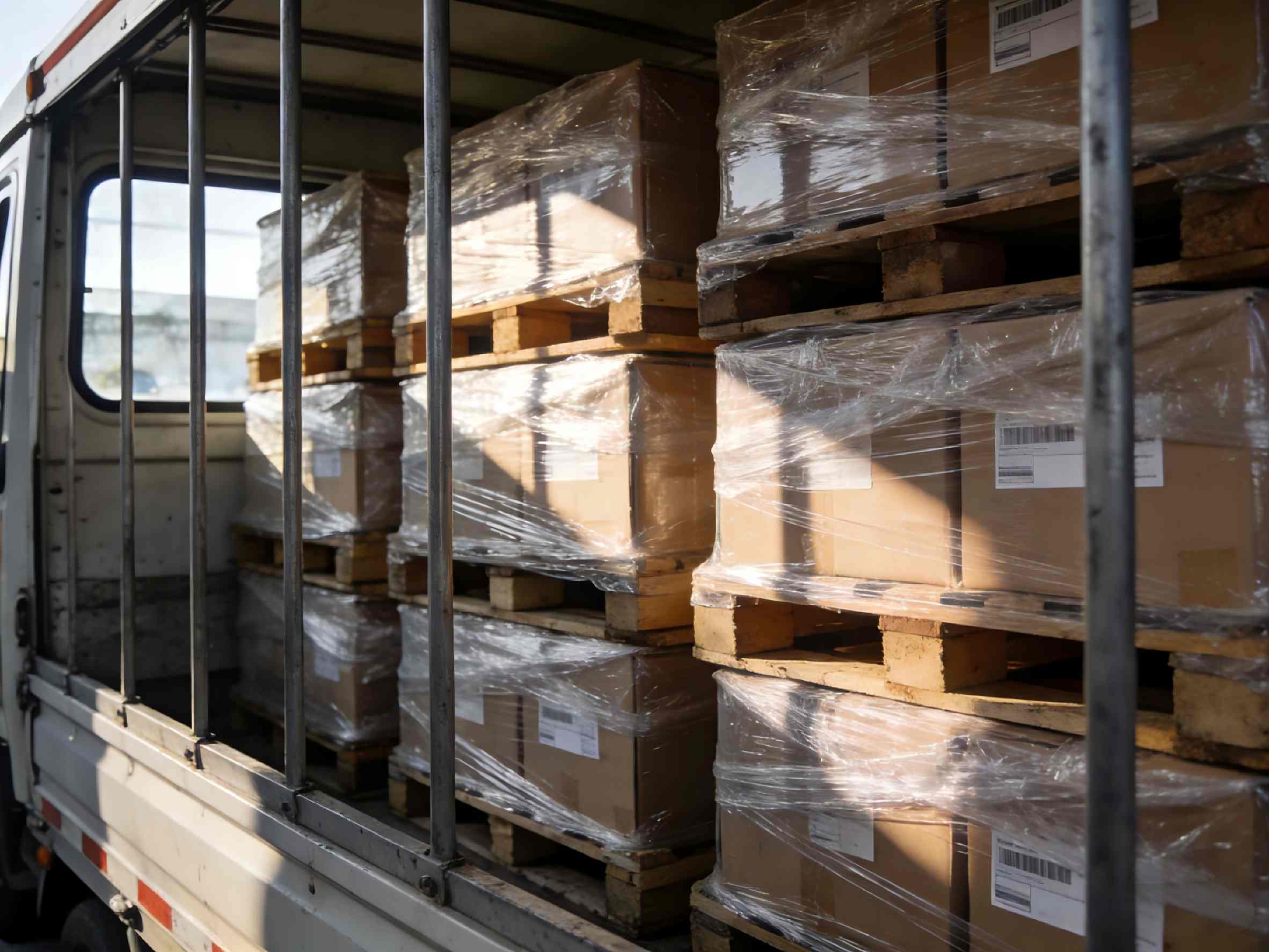 From Light to Heavy Loads: How to Pick the Best Stretch Film Gauge