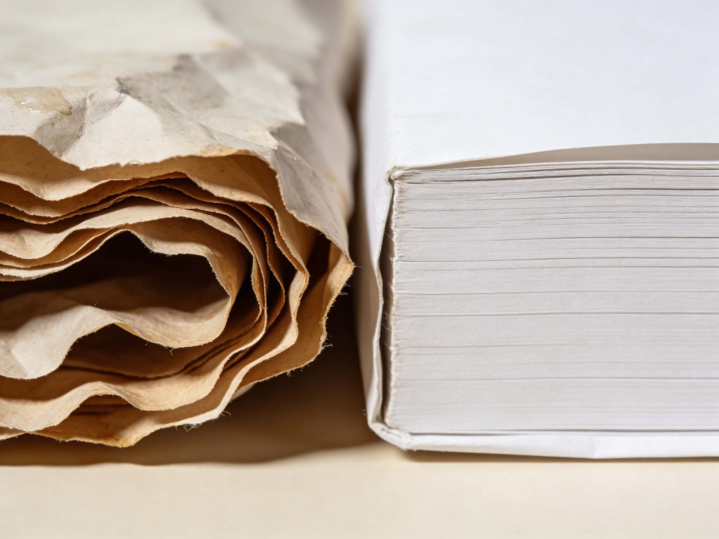 Best Packaging Method to Protect Paper from Moisture During Storage and Shipping