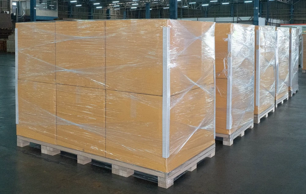 How to Prevent Pallet Damage from Strapping: Edge Protectors, Tension, and Better Load Stability How to Prevent Pallet Damage from Strapping: Edge Protectors, Tension, and Better Load Stability
