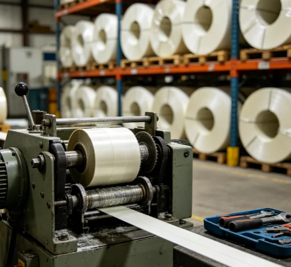 Machine-Grade PP Strapping Troubleshooting Tips for Packaging Lines Machine-Grade PP Strapping Troubleshooting Tips for Packaging Lines