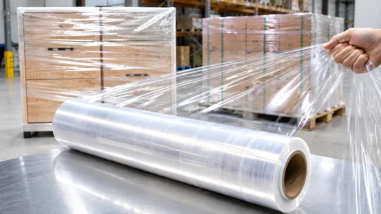 15 Surprising Uses for Stretch Wraps: Home & Industrial Guide