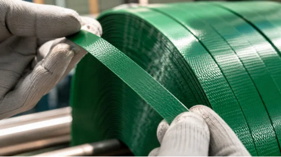 PET Strapping Lifespan & Storage: How Long Does It Last?