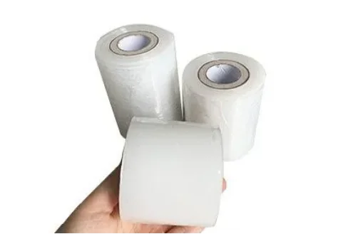 What Thickness of Shrink Wrap is Best for Outdoor Storage? What Thickness of Shrink Wrap is Best for Outdoor Storage?