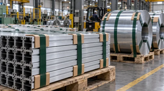 32mm Heavy-Duty PET Strapping: Specs, Features & Applications