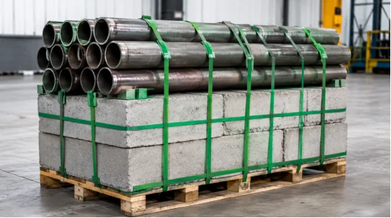 Why PET Strapping is the Best Alternative to Steel Strapping